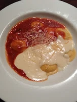 Artichoke Ravioli