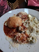 Baked Lasagna Dinner