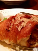 Calzone
