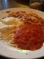 Cheese-Stuffed Shells