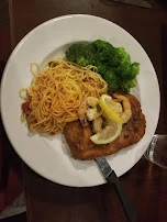Cordon Bleu
