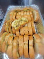 Garlic Bread