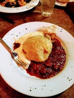 Lasagna Pastry