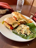 Meatball Sandwich