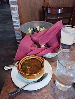 Minestrone Soup