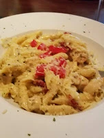 Name Pesto Penne Waitress Rec Great A