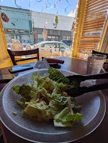 Salade César