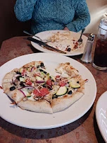 Veggie Pizza